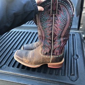 Ariat Boots